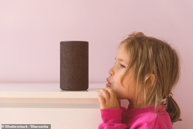 Amazon was forced to pay $25 million last year for refusing to remove children's voice and geolocation data from its Alexa devices