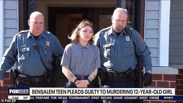 Cooper was initially charged as Joshua Cooper, but began transitioning after her arrest, with her attorney asking the court to call her Ash