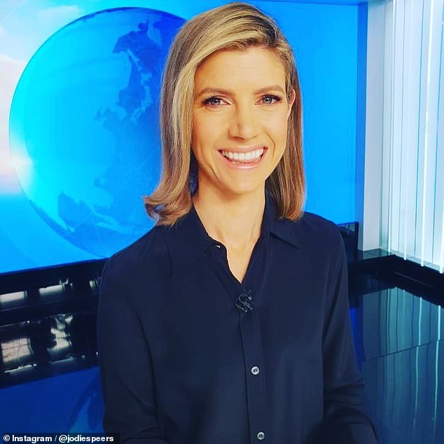 Speers' departure coincides with Seven's plans to make further adjustments to its news and current affairs programmes.  From Monday 25 March, the network will replace the early 5am news bulletin with an extended version of the breakfast show Sunrise