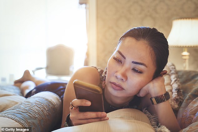 The lack of closure a person gets from ghosting can cause major problems, psychologists said