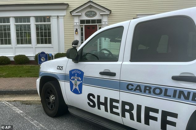 The town near the Delaware border will now be policed ​​by officers from broader Caroline County, which has recorded just four homicides since 2000.