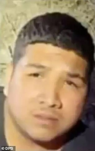 Luis Alejandro Basabe, an illegal immigrant, also from Venezuela, living in Austin, Texas, was a passenger in the car