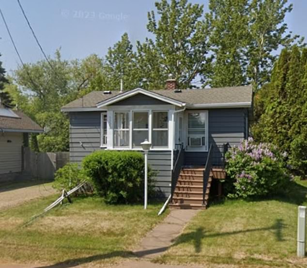 Many homes have been sold well above market price.  Cargill purchased 1223 Minnesota Av (photo) for $350,000 - over $100,000 over appraised value