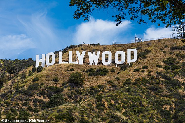 After a bitter real estate battle over their $2 million Los Angeles property, which they bought together in 2019, the Vanderpump Rules star closed on a home overlooking the Hollywood Hills (the sign pictured from Griffith Park)