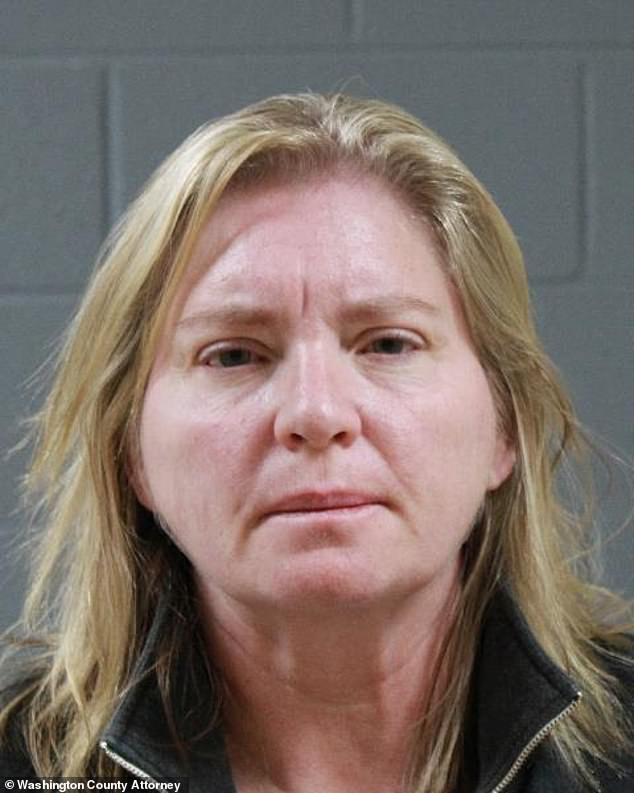 Her business partner, Jodi Hildebrandt, a mental health counselor, was also sentenced to 30 years after it was revealed she was involved in the abuse.