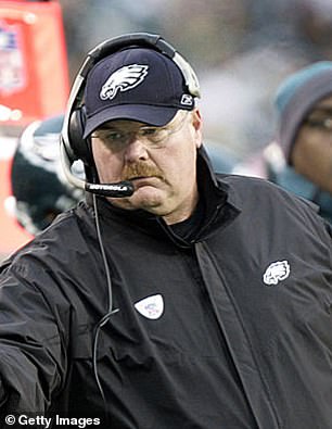 Andy Reid