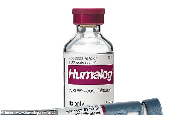 Injectable insulin pens that have the drug loaded in them are not affected, only the vials.  Market analysis shows that more than 6 million units of the lispro shots have been sold in the past three months, suggesting about the same number of people could be affected by the shortage.