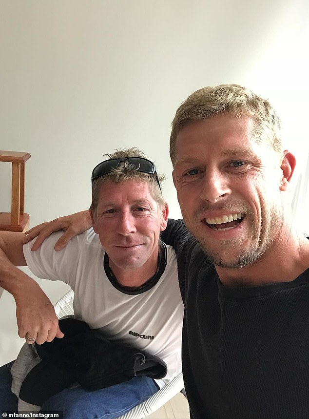 1711453985 152 Mick Fanning breaks his silence following his brother Edwards sudden