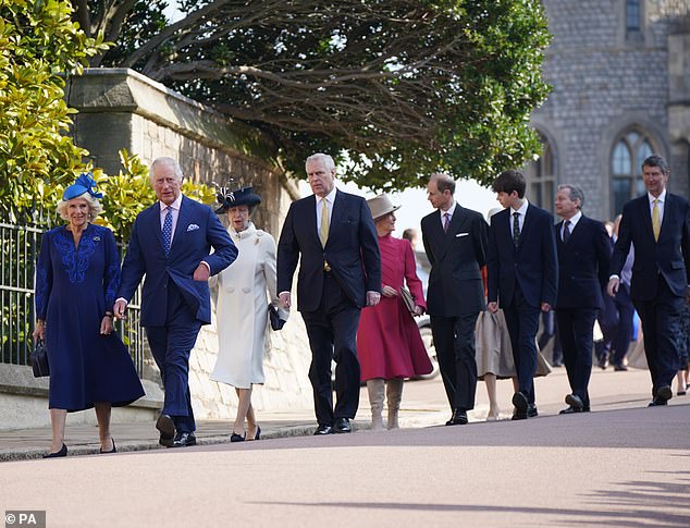 1711456144 619 King Charles will join Queen Camilla and other members of