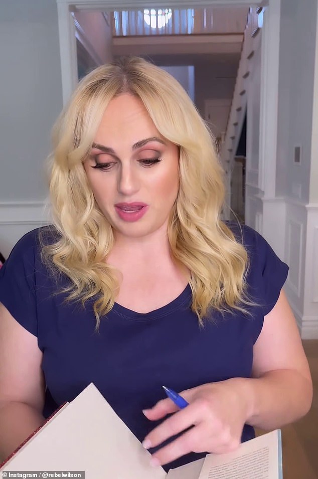 1711487231 181 Rebel Wilson says she wont be bullied and vows that