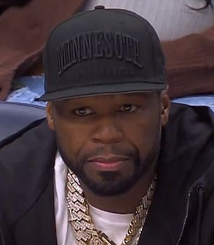 Rapper 50 Cent has also made his move with the debit card plans