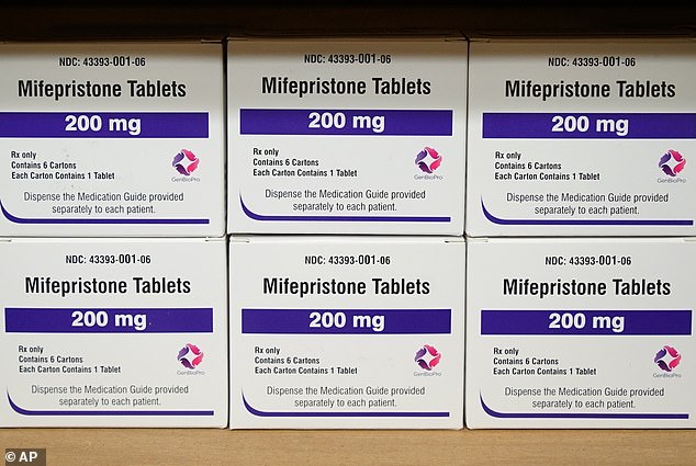 Mifepristone is one of the medications used in the medication abortion process and is used in more than half of all abortions in the US.  More than 5.6 million women have used mifepristone since its approval in 2000