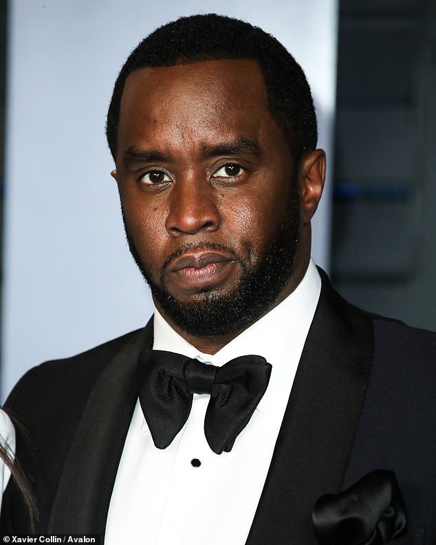 Diddy is currently at the center of sex trafficking claims and sexual abuse lawsuits