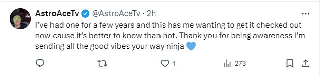 1711537166 535 YouTuber Ninja is diagnosed with cancer aged 32 after doctors