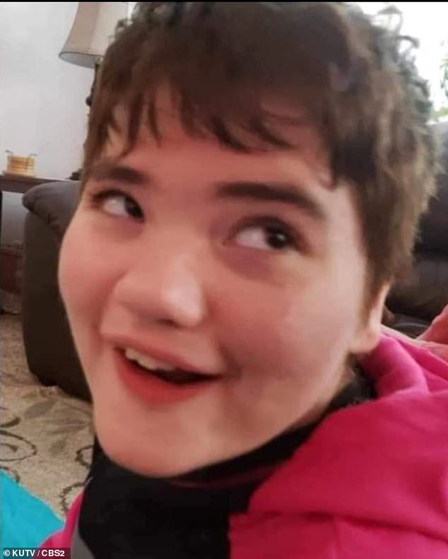 Ashley Vigil, 31, had a rare condition known as Rett syndrome, a genetic mutation that affects brain development in girls and affects fewer than 1,000 people in the U.S.