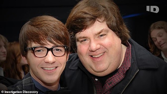 The docuseries also includes several accusations of sexism and creating a toxic environment against The Amanda Show and Drake & Josh creator Dan Schneider.