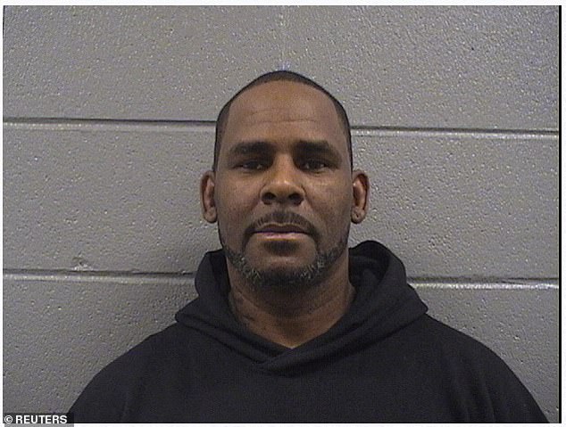 R Kelly was sentenced to 30 years in prison in 2022 on eight counts of sex trafficking thanks to Shihata's work