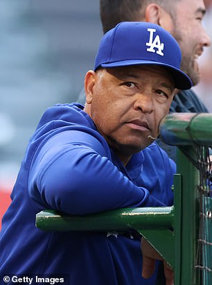 Dave Roberts