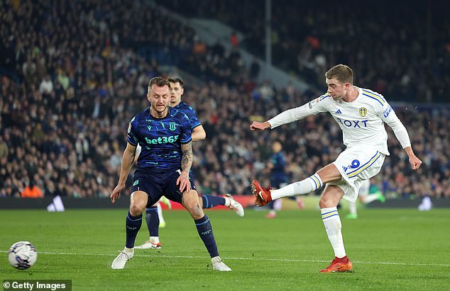 Leeds have everything at their disposal to romp to the championship title this season