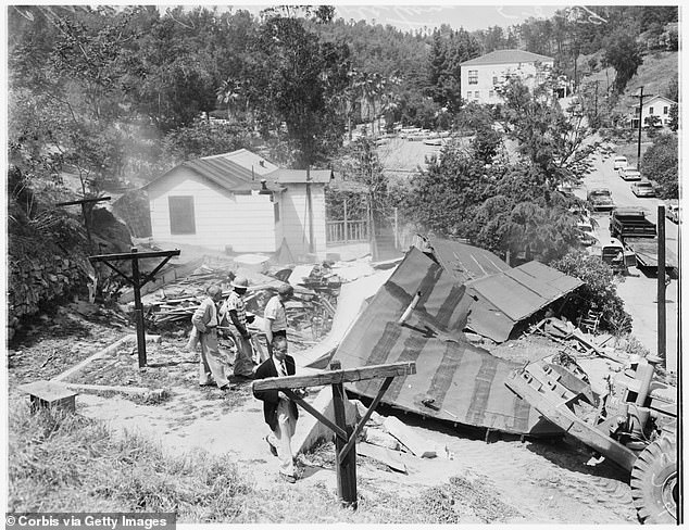 Those who had their homes demolished were promised better public housing projects, which were abandoned by the city before selling the land to a private developer to build the stadium.