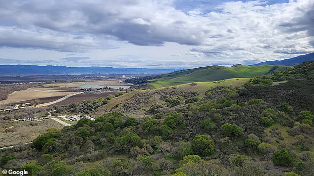 Unauthorized trails and jumps pop up west of Barloy Canyon Road, exposing hikers to 'unexploded ordnance hazards'