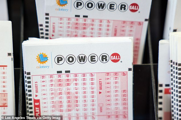 The top prize for Saturday's Powerball drawing is currently an estimated $935 million – the fifth largest in gaming history