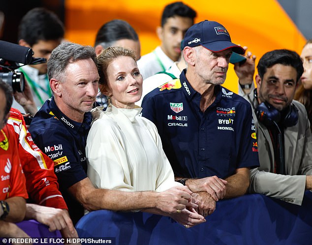 Horner keeps a close grip on Halliwell in Jeddah as Red Bull cruised to another one-two win on March 7