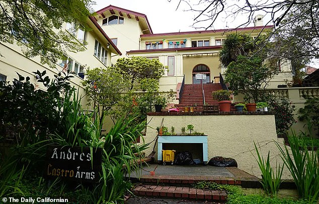 Person of Color Theme House was founded in 2015 to better serve and empower students of color within the Berkeley Student Cooperative system