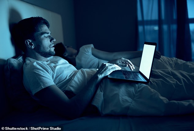 Researchers in Canada found that about three percent of people around the world could be addicted to pornography