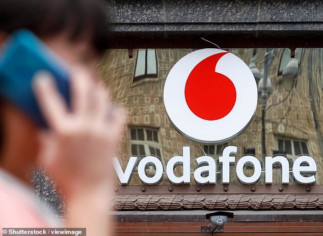 Talking the talk: a Vodafone-Three deal may be great for two lower-octane mobile operators, but will never work for consumers