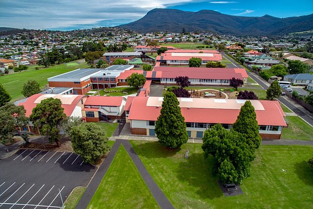 The NSW-based company, which traded as Main Industries, did contract work for the state government, including on projects for schools, health and corrections facilities and courts.