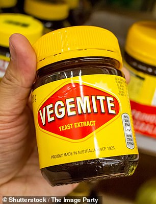 A home chef has sparked outrage after sharing an 'Australian steak trick' with Vegemite and Cheezels