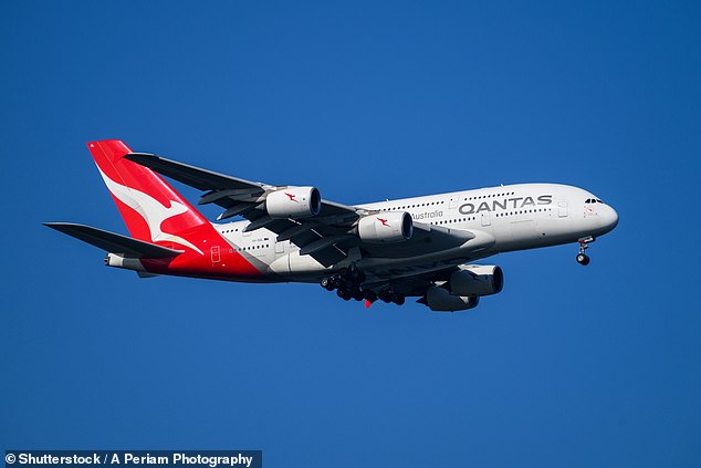 Qantas was the worst offender in terms of late landings (only 72.7 percent of flights arrived on time) and cancellations (one in twenty were canceled)