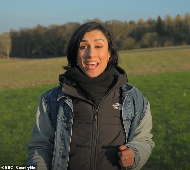 Fans of BBC Countryfile are furious over the content of a special episode of the show which aired on Sunday night