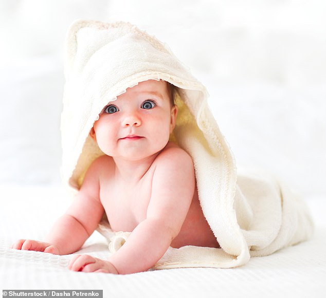 Baby name trends for 2024 will emphasize gender, values ​​and racial diversity - with many parents choosing to ditch 'cute' names and opt for 'adult' names instead