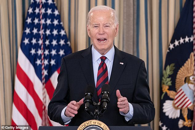 President Joe Biden will push Congress to pass massive stimulus measures to try to provide relief by injecting the housing market with more first-time homebuyers and encouraging families to move out of their starter homes.