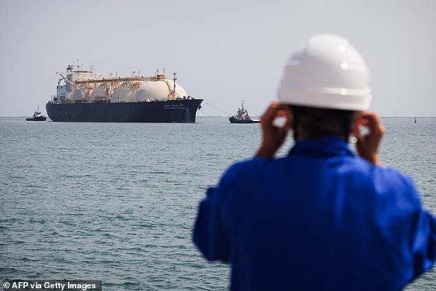 The pause on LNG exports has been rejected by Republicans and US energy advocates