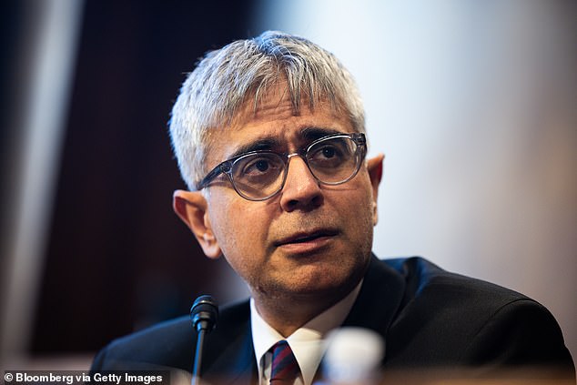 Adeel Abdullah Mangi has been nominated by President Biden for a seat on the Third Circuit Court of Appeals.  He is facing opposition from the Republican Party and now two Democrats have said they will not support him