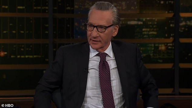 Bill Maher says replacing Vice President Kamala Harris with Nikki Haley or Mitt Romney for a possible unity ticket could secure Biden a victory