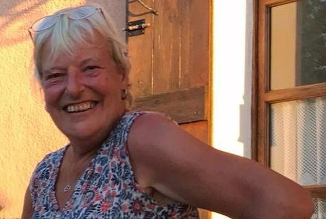 Susan Higginbotham, 67, was found dead in September 2021 in her home in Esclottes, a village of just 150 inhabitants, about 56 kilometers east of Bordeaux