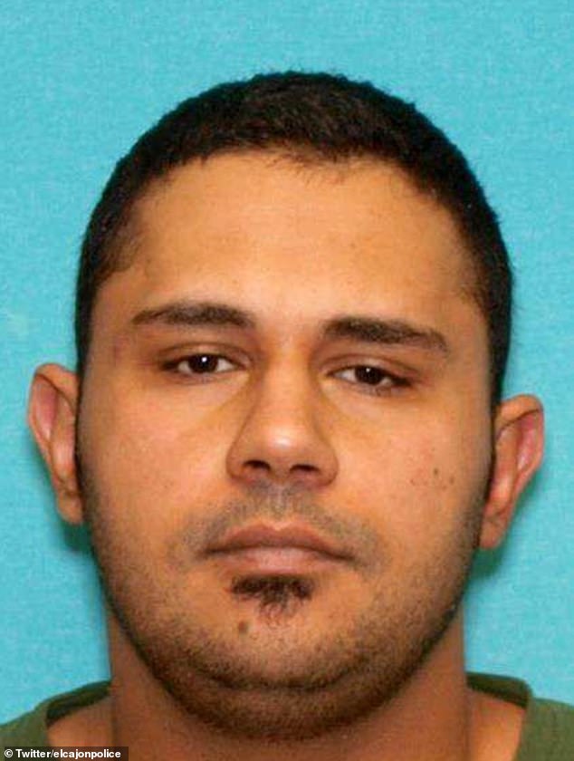 Police are still searching for the shooting suspect, who has been identified as 29-year-old Mohammed Abdulkareem