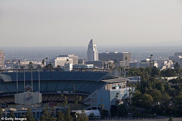 In addition to reparations, the new bill built a permanent monument at the stadium