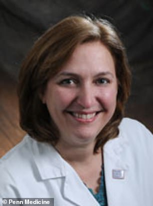 Dr.  Ursina Teitelbaum is a medical oncologist at the University of Pennsylvania
