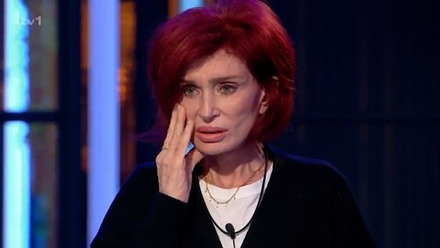 Celebrity Big Brother viewers were left in shock on Monday night when Sharon Osbourne chose not to save old friend Louis Walsh and chose Zeze Millz instead