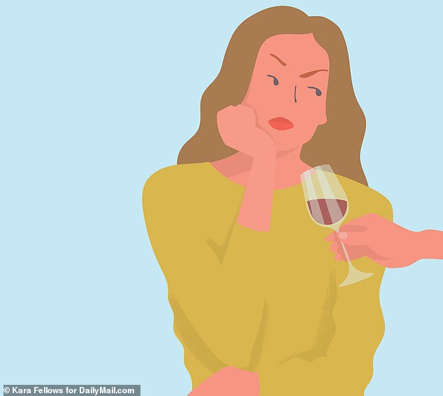 Dear Jane, My wife has suddenly decided to stop drinking - and it has taken a huge toll on our marriage.  Would I be a terrible person if I divorced her because she is sober?