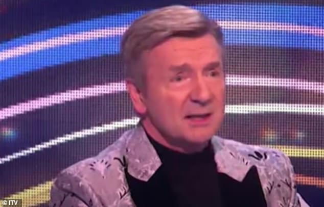 Dancing On Ice judge Christopher Dean hit back after being booed for his assessment of Miles Nazaire's routine during Sunday night's show