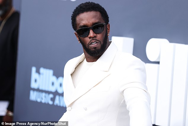 Diddy, 54, took out several mortgages to finance the purchase of three luxury mansions in Los Angeles and Miami.  The rap star borrowed nearly $140 million from multiple banks to pay for the homes, all of which were robbed on Monday, and is still owed more than $100 million.