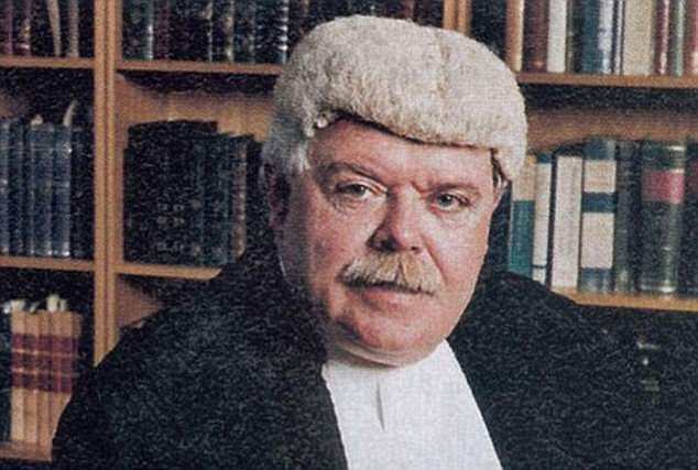 Judge Garry Neilson has recused himself from a criminal trial after making a comment that defense lawyers say could be interpreted as showing racial prejudice against the guilty party.