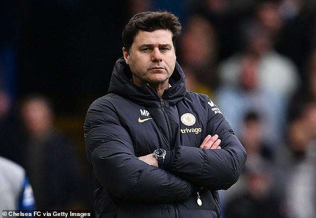 Cole urged Mauricio Pochettino to sign more experienced players in the summer window