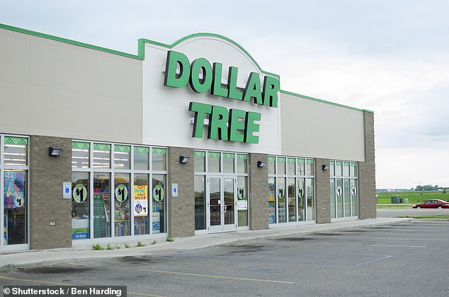 Dollar Tree said in March it would raise the price cap on the items it sells to $7 — and that new 